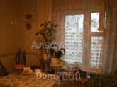 Продам 2-кімнатну квартиру - Вишняковская ул., 7 "А", Харківський (8834-969) | Dom2000.com