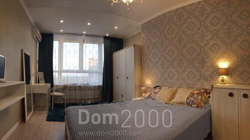 Lease 1-room apartment in the new building - Проспект Академика Глушкова, 9в str., Golosiyivskiy (9177-969) | Dom2000.com