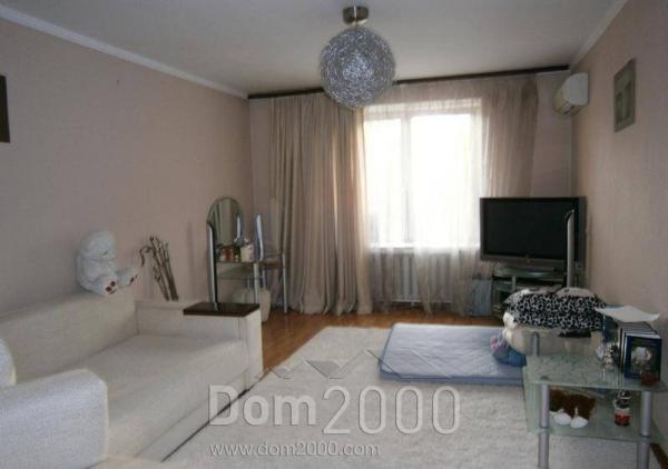 Lease 1-room apartment - Васильковская, 18, Golosiyivskiy (9181-969) | Dom2000.com