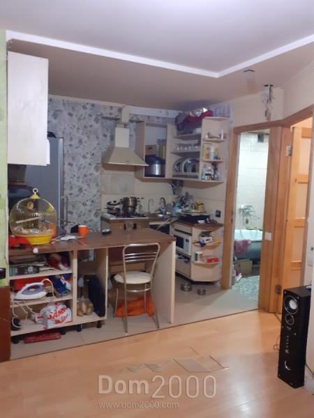 For sale:  2-room apartment - Дворцовая улица, 74в str., Kramatorsk city (9661-969) | Dom2000.com