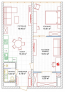 For sale:  2-room apartment - улица Мира, 40, Gelendzhik city (10628-970) | Dom2000.com #77744882