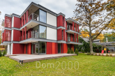 Сдам в аренду трехкомнатную квартиру - Kāpu iela 40, Юрмала (4678-970) | Dom2000.com