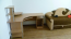 Lease 1-room apartment in the new building - Семьи Кульженков, 35, Obolonskiy (9178-970) | Dom2000.com #62669430
