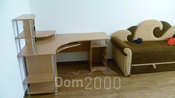 Lease 1-room apartment in the new building - Семьи Кульженков, 35, Obolonskiy (9178-970) | Dom2000.com