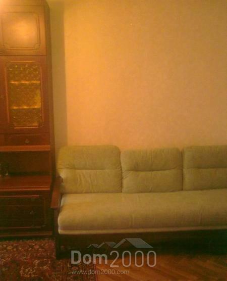 Lease 1-room apartment - Бурмистенко, 8/9, Golosiyivskiy (9181-970) | Dom2000.com
