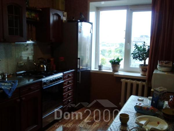 For sale:  2-room apartment - Свободы улица, 5 str., Slov'yansk city (9656-970) | Dom2000.com