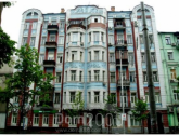 Lease 2-room apartment - Саксаганского, 12, Pecherskiy (9774-970) | Dom2000.com
