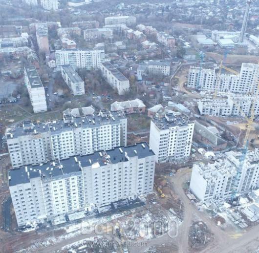 For sale:  1-room apartment in the new building - Полтавский Шлях ул., Harkiv city (9988-970) | Dom2000.com