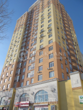 Sprzedający 2-pokój apartament - Ul. Хоткевича Гната (Червоногвардійська), 12, Dniprovskiy (10227-971) | Dom2000.com