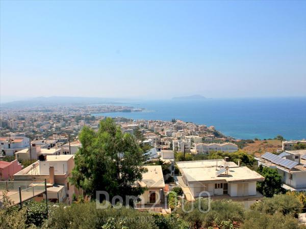 For sale:  land - Iraklion (crete) (4115-971) | Dom2000.com