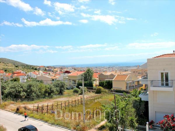 For sale:  land - Athens (4117-971) | Dom2000.com