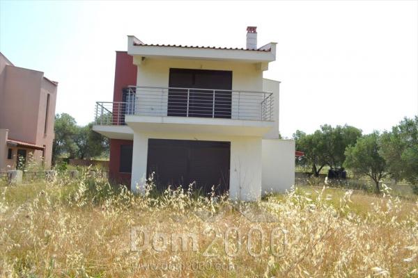 Продам дом - Кассандра (Халкидики-Кассандра) (4273-971) | Dom2000.com