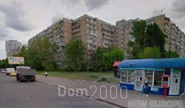 For sale:  2-room apartment - Тростянецкая ул., 6, Harkivskiy (5389-971) | Dom2000.com