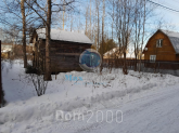 Продам земельный участок - д. Тетеринки (10584-972) | Dom2000.com