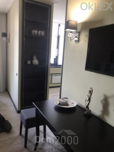 Wynajem 1-pokój apartament w nowym budynku - Моторный пер., 9 "А", Golosiyivo (6647-972) | Dom2000.com