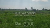 For sale:  land - Pidgirtsi village (8139-972) | Dom2000.com
