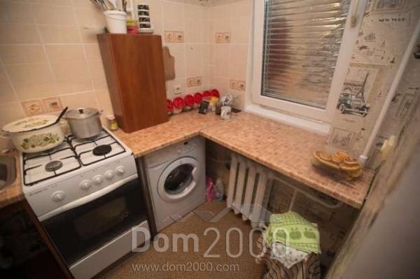 Lease 1-room apartment - Науки проспект, 98, Golosiyivskiy (9185-972) | Dom2000.com