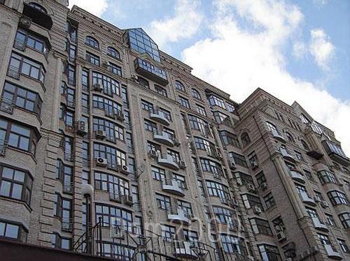 Lease 3-room apartment - Паторжинского, 14, Pecherskiy (9774-972) | Dom2000.com