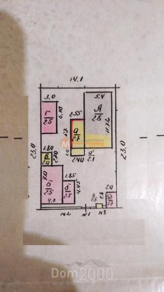 Продам дом - улица Овражная, г. Херсон (10141-973) | Dom2000.com
