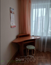 Lease 2-room apartment - улица Чернышевского, 30, Cheboksary city (10645-973) | Dom2000.com