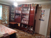 Продам двухкомнатную квартиру - Курнатовского ул., 22, Воскресенка (5389-973) | Dom2000.com