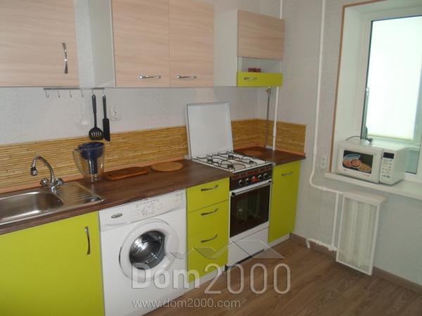 Lease 1-room apartment - Оболонский проспект, 16в str., Obolonskiy (9177-973) | Dom2000.com