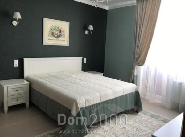 Lease 3-room apartment in the new building - Ломоносова, 73, Golosiyivskiy (9183-973) | Dom2000.com