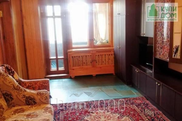 For sale:  2-room apartment - Комарова улица str., Kirovograd city (9815-973) | Dom2000.com