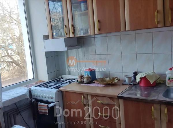 Lease 3-room apartment - улица Кулика, Herson city (10141-974) | Dom2000.com