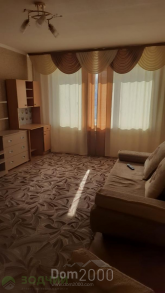 Lease 1-room apartment - улица Академика Королёва, 5, Cheboksary city (10645-974) | Dom2000.com