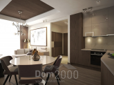 For sale:  3-room apartment in the new building - Ceriņu iela 3 str., Jurmala (3944-974) | Dom2000.com