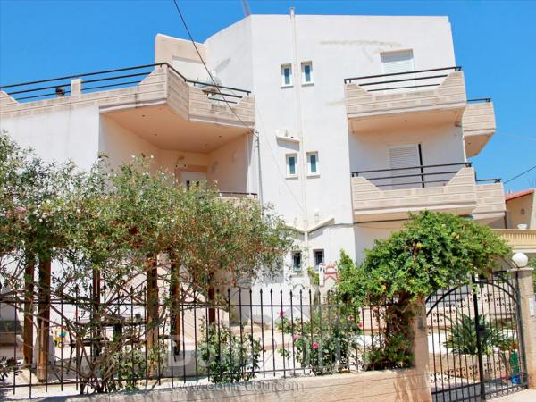 For sale:  home - Iraklion (crete) (4115-974) | Dom2000.com
