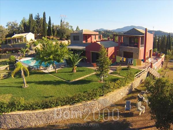 For sale:  home - Kerkyra (Corfu island) (4117-974) | Dom2000.com