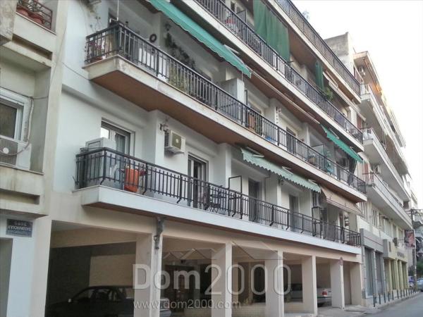 For sale:  2-room apartment - Thessaloniki (4119-974) | Dom2000.com