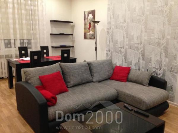 Lease 3-room apartment - Brīvības iela 101 str., Riga (4926-974) | Dom2000.com