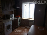 Lease 1-room apartment - Solom'yanka (6541-974) | Dom2000.com