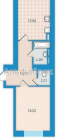 Продам 1-кімнатну квартиру в новобудові - Вернадского Академика бул., 24, Академмістечко (8885-974) | Dom2000.com #60309711