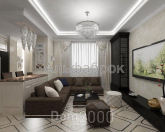 For sale:  3-room apartment - Bucha city (8988-974) | Dom2000.com