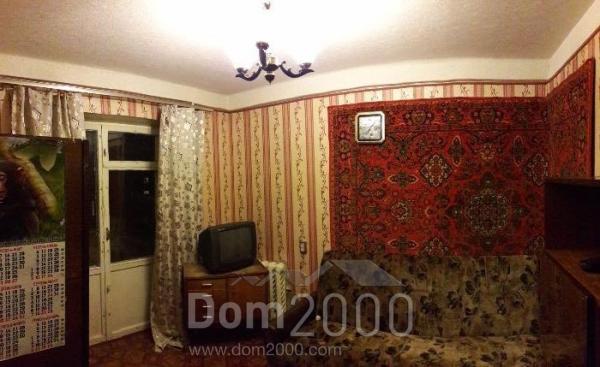 Lease 1-room apartment - Маршала Рокоссовского проспект, 3в str., Obolonskiy (9178-974) | Dom2000.com