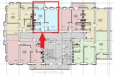 For sale:  1-room apartment in the new building - ул. Елизаветинская Левада, Osnovianskyi (9805-974) | Dom2000.com