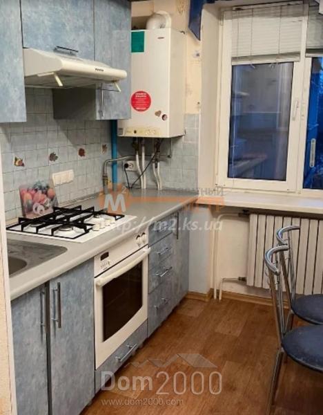 Lease 3-room apartment - улица 295-й Стрелковой Дивизии, Herson city (10141-975) | Dom2000.com