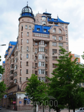 For sale:  3-room apartment - Павлівська str., 18, Shevchenkivskiy (tsentr) (10546-975) | Dom2000.com