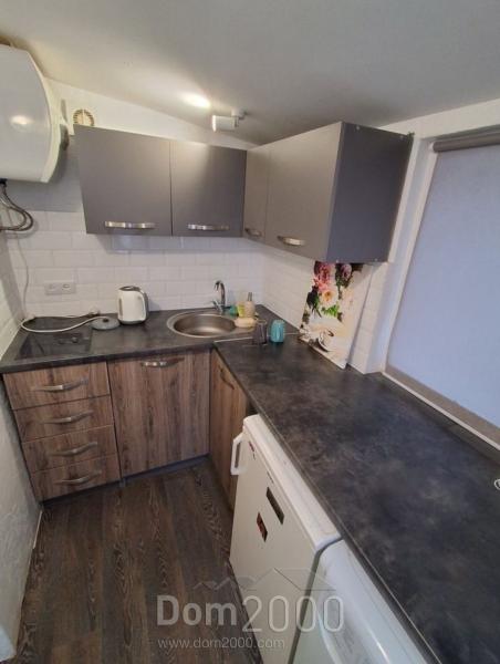 Продам однокомнатную квартиру - ул. Ясининичі, г. Ровно (10721-975) | Dom2000.com