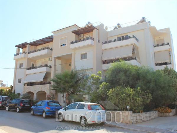 For sale:  3-room apartment - Iraklion (crete) (4115-975) | Dom2000.com