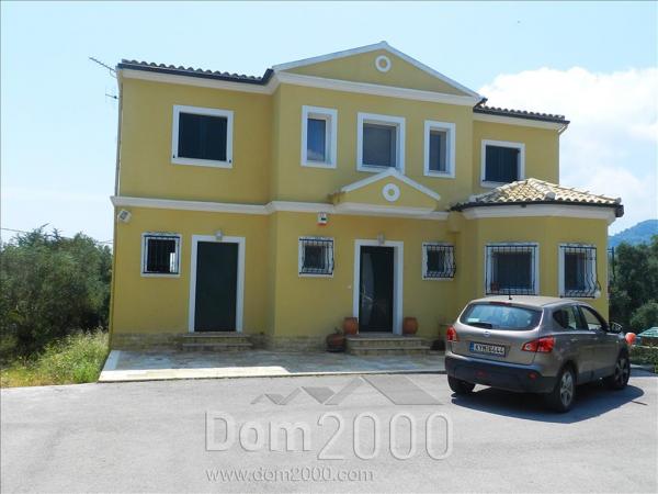 For sale:  home - Kerkyra (Corfu island) (4116-975) | Dom2000.com