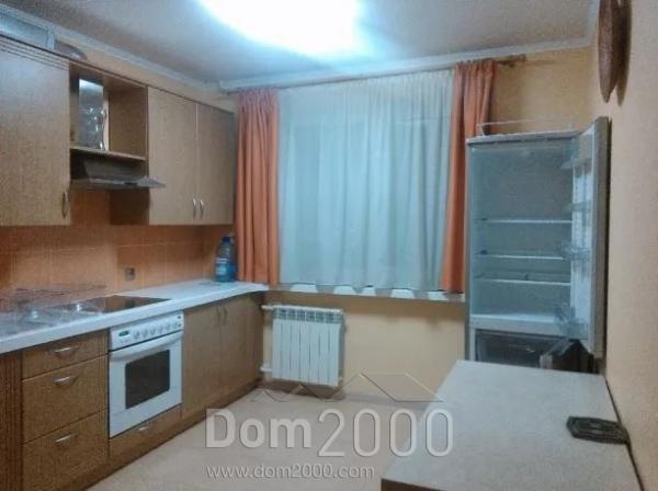 Lease 2-room apartment in the new building - Маршала Тимошенко, 2/4 str., Obolonskiy (9180-975) | Dom2000.com