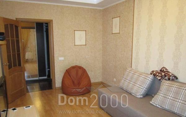 Lease 1-room apartment - Регенераторная, 4, Dniprovskiy (9181-975) | Dom2000.com