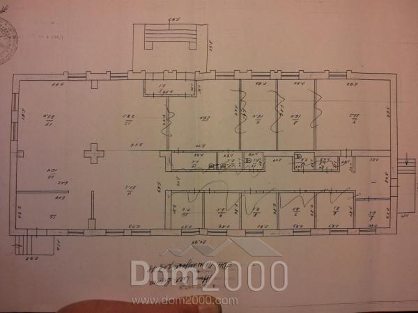 For sale:  shop - Банковская улица, 118/1 str., Slov'yansk city (9656-975) | Dom2000.com