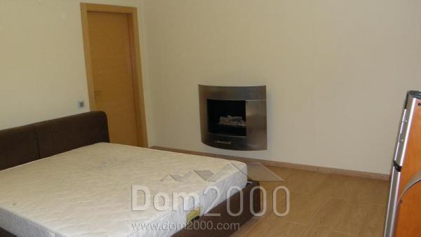 Lease 1-room apartment in the new building - Zalves iela 43 str., Riga (3947-976) | Dom2000.com