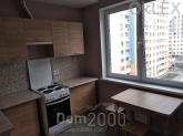 Lease 1-room apartment in the new building - Kurenivka (6541-976) | Dom2000.com